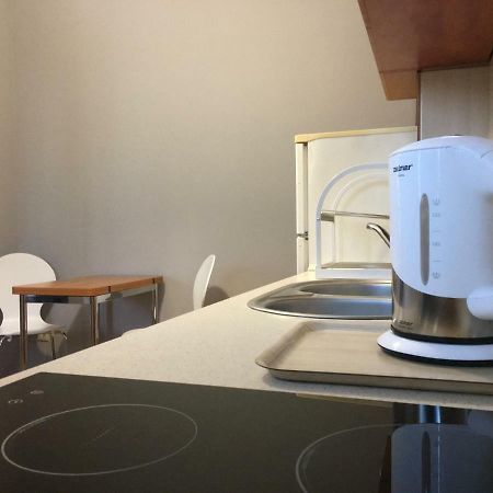 Apartament Elblag Centrum Εξωτερικό φωτογραφία