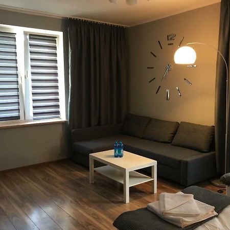 Apartament Elblag Centrum Εξωτερικό φωτογραφία