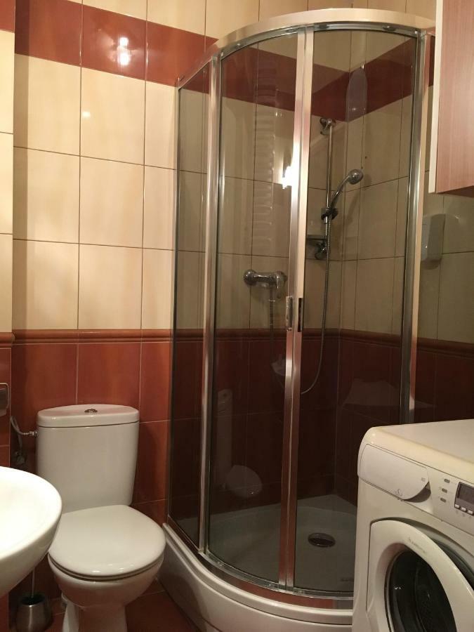 Apartament Elblag Centrum Εξωτερικό φωτογραφία