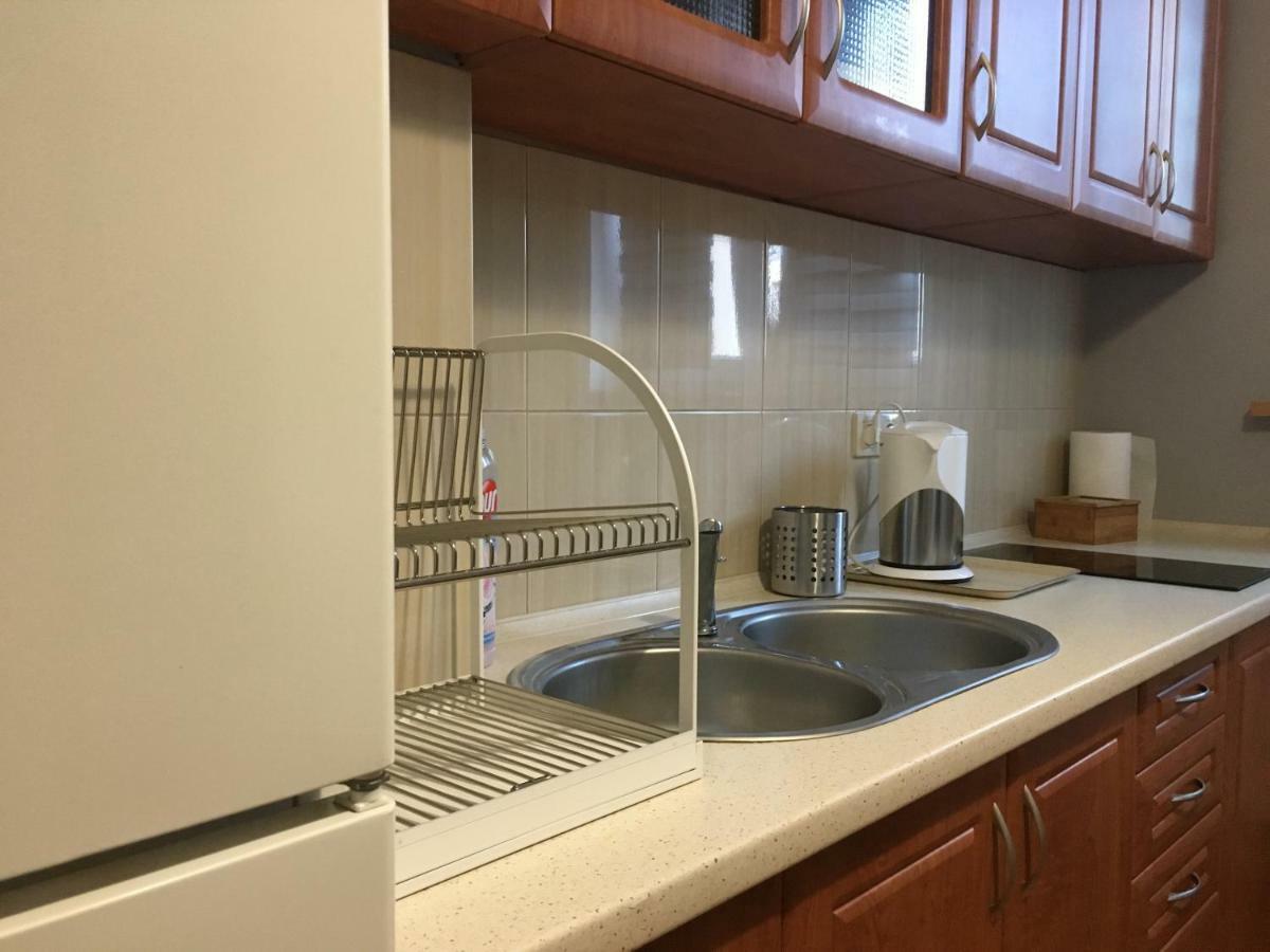 Apartament Elblag Centrum Εξωτερικό φωτογραφία