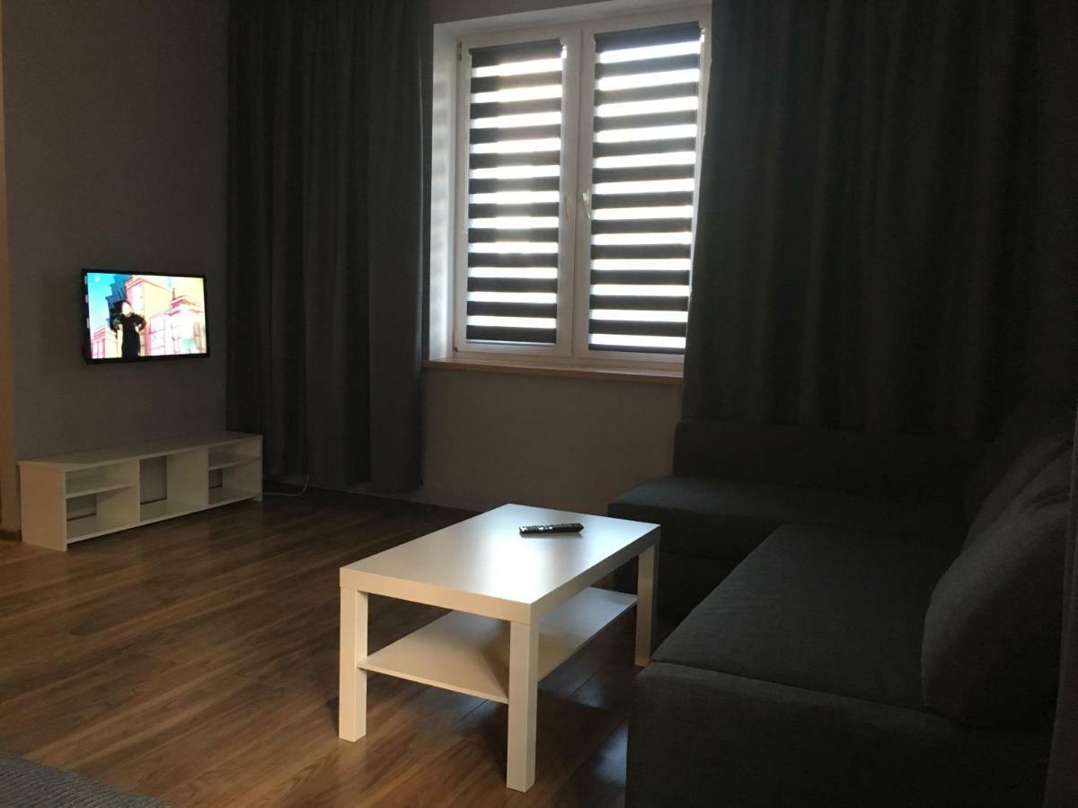 Apartament Elblag Centrum Εξωτερικό φωτογραφία