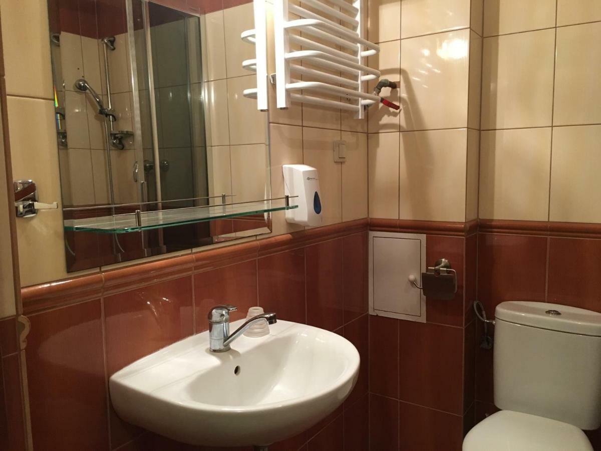 Apartament Elblag Centrum Εξωτερικό φωτογραφία