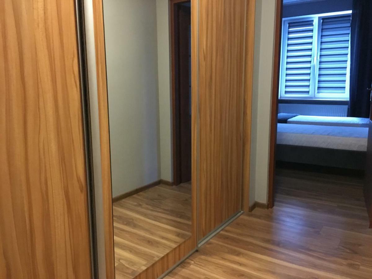 Apartament Elblag Centrum Εξωτερικό φωτογραφία