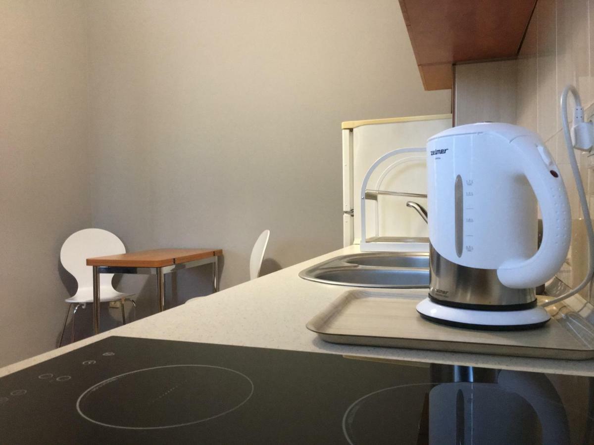 Apartament Elblag Centrum Εξωτερικό φωτογραφία