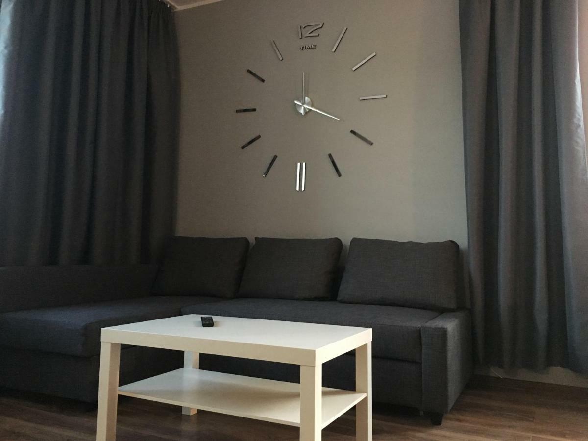 Apartament Elblag Centrum Εξωτερικό φωτογραφία