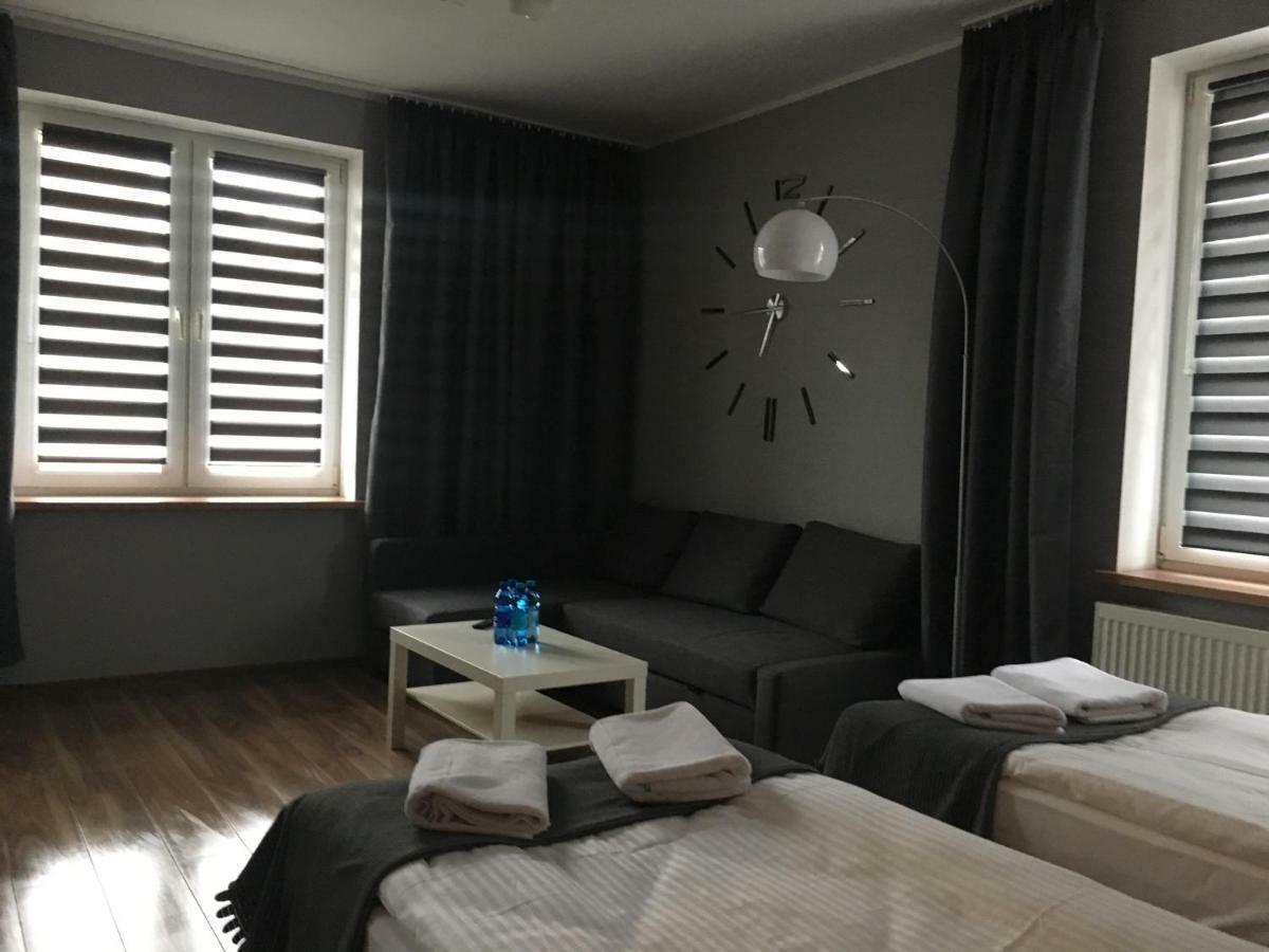 Apartament Elblag Centrum Εξωτερικό φωτογραφία